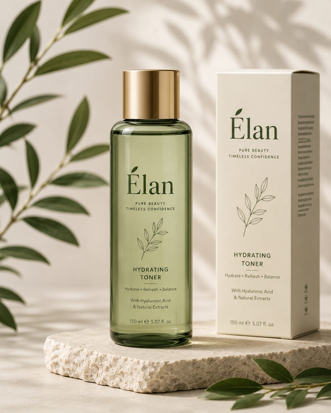Hydrating Toner