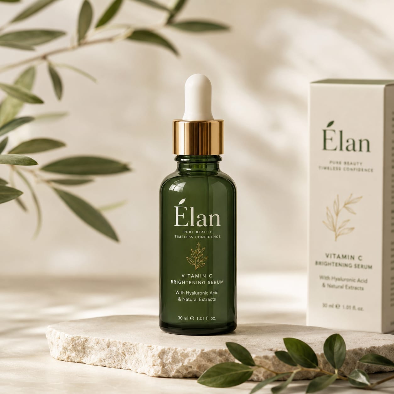 Vitamin C Serum